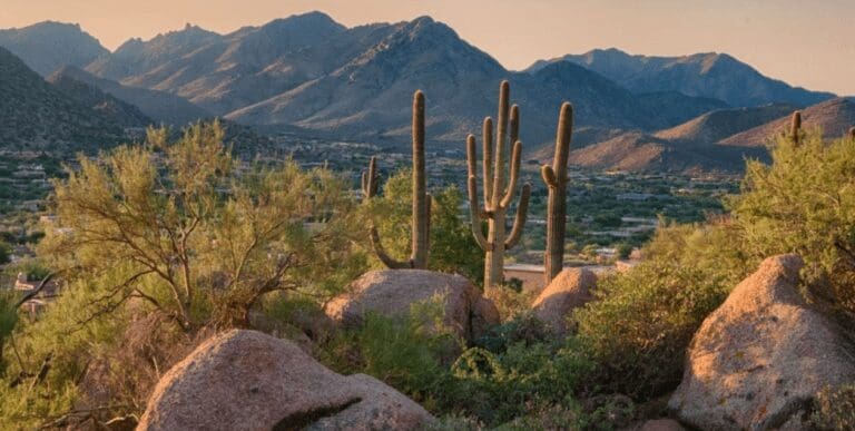 Scottsdale Weather by Month: A Complete Guide to Every Season - Jet