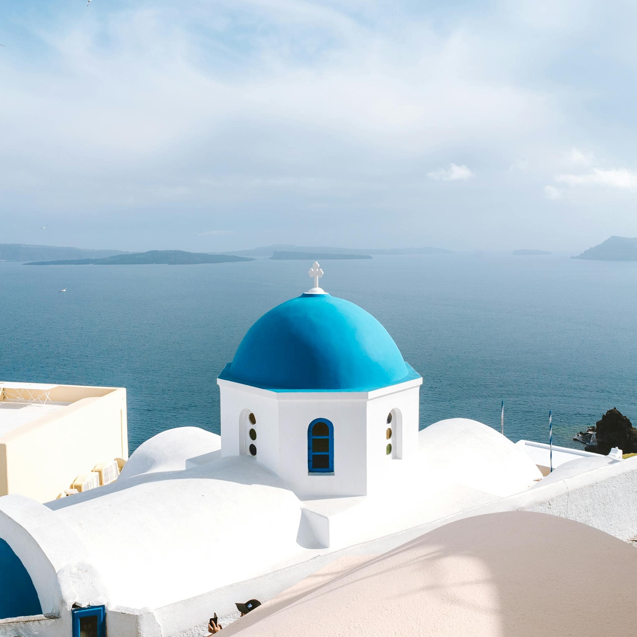 Best Time to Visit Greece: A Personalized Guide - Jet Setting with Jen